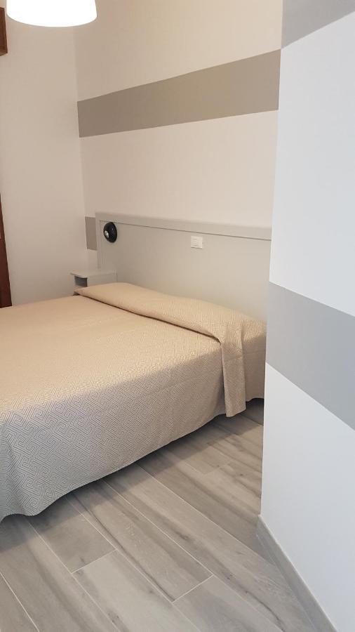 Albergo Paris Sottomarina Exterior foto
